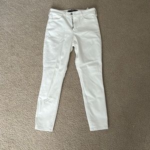 hollister jeans size 26
